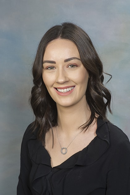 St John of God Accord Support Coordinator Alana Paynter