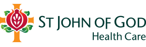 St John of God Health Care